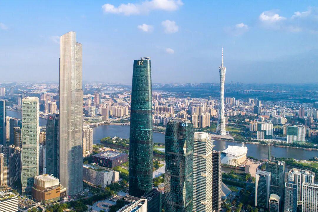 开云官方-广州策马向前，跑好第一程！