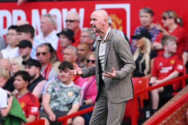 1715559241147000565.jpg 开云APP-滕哈赫:伤员太多如背着手游泳 战强敌仍有竞争力