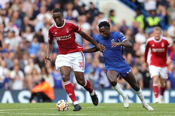 开云官方-切尔西4轮1胜“领跑”下半区，4亿英镑买了个寂寞？