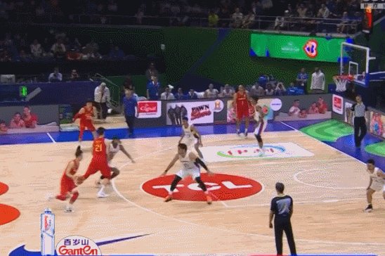 开云官网-中国菲律宾第三节每个回合拆解 雪崩是这样开始的