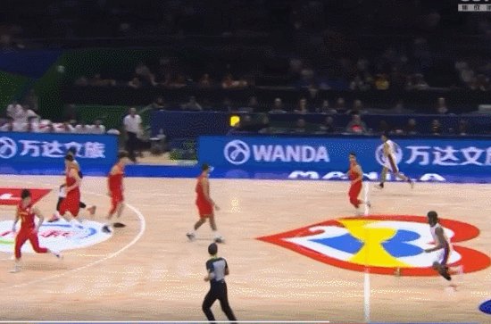 开云官网-中国菲律宾第三节每个回合拆解 雪崩是这样开始的