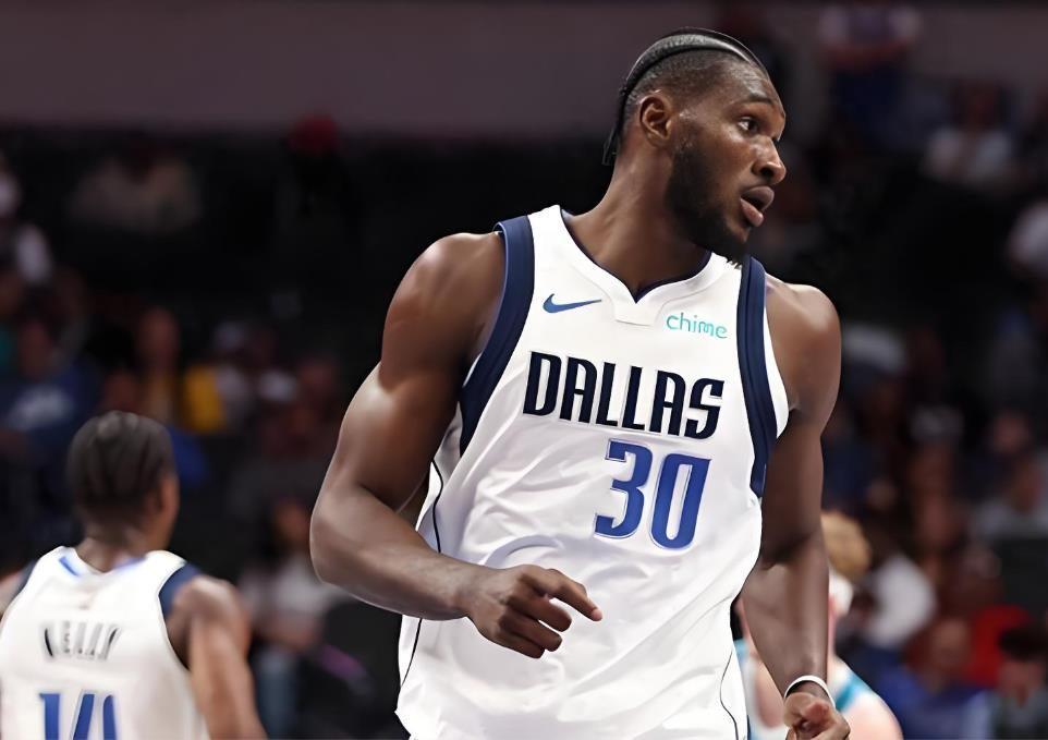 独行侠是如何大胜尼克斯的?快攻得分比32-4,延续火热的三分手感