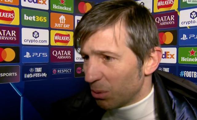 kaiyun.cn-帕福斯主帅:为我的球员感到骄傲,很遗憾路易斯因伤没能上场