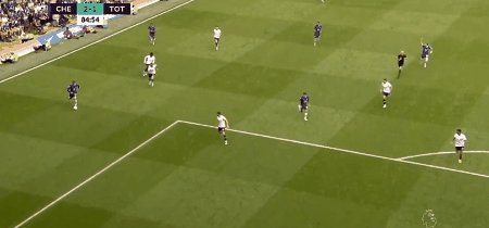 1660497382743062776.gif 【英超】凯恩绝平 孔蒂图赫尔对线 切尔西2比2热刺