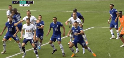 1660498833541084644.gif 【英超】凯恩绝平 孔蒂图赫尔对线 切尔西2比2热刺