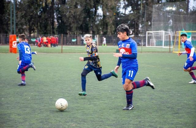 开云入口-儿子本杰明打进漂亮进球 听父亲阿圭罗怎么评说！