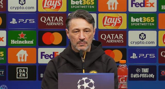 开云入口-科瓦奇：萨比策&amp;amp;聚勒缺席踢国米；抵制世界杯？应问国家队主帅