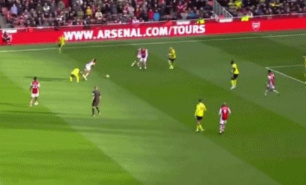 开云官方-【英超】史密斯·罗破门 阿森纳1-0沃特福德8轮不败