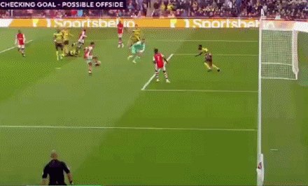 开云官方-【英超】史密斯·罗破门 阿森纳1-0沃特福德8轮不败