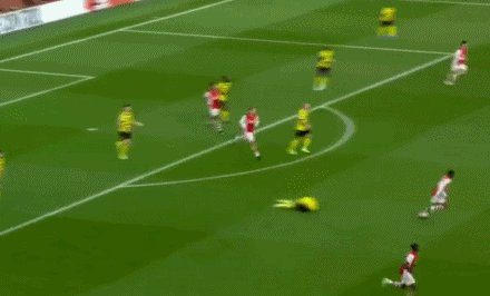 开云官方-【英超】史密斯·罗破门 阿森纳1-0沃特福德8轮不败