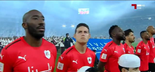 开云入口-各界名流齐聚世界杯新球场 最终主角是中超出品