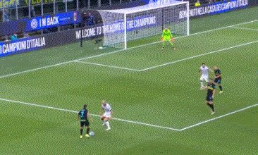 开云官网-【意甲】劳塔罗头筹+中楣 哲科双响 国际米兰6比1胜