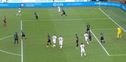 开云官网-【意甲】劳塔罗头筹+中楣 哲科双响 国际米兰6比1胜