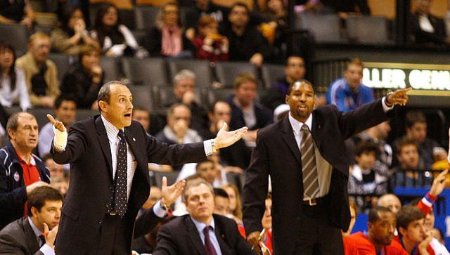 开云官方-【人物】篮网是范德普尔进化为主帅的最后一块跳板？