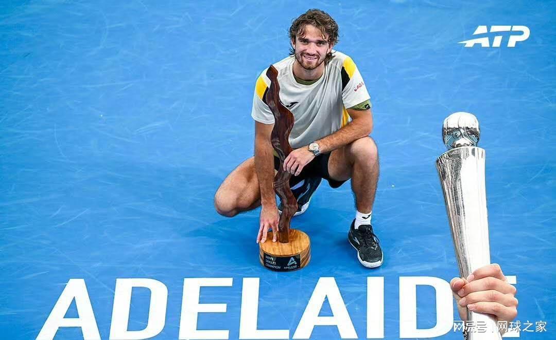 开云官网-澳网后蒙彼利埃赛接档，小黑瓦刀领衔！