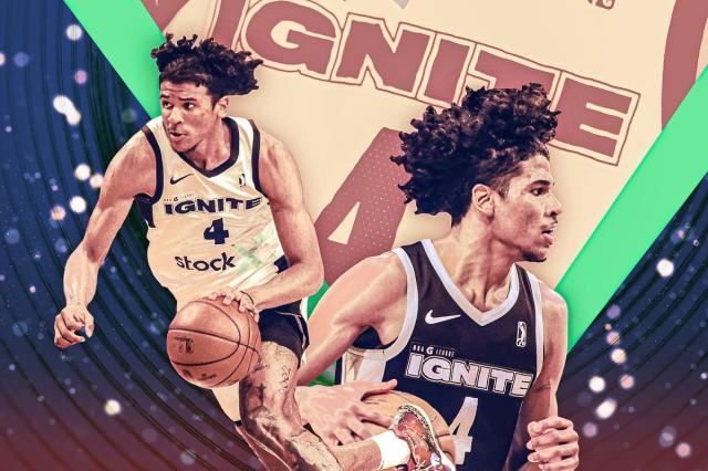 开云官方-新秀列传（二）：榜眼不走寻常路，火箭有了后场核心