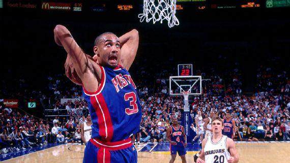 开云APP-ESPN评选各队最佳扣将：乔丹卡特满票 骑士詹姆斯