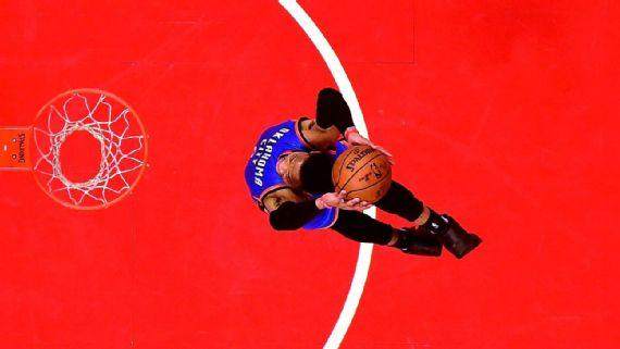 开云APP-ESPN评选各队最佳扣将：乔丹卡特满票 骑士詹姆斯