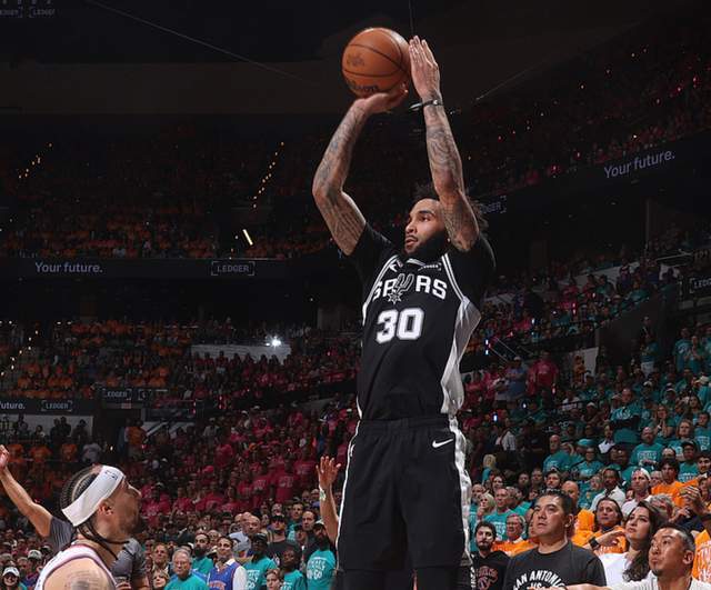 开云APP-就在今天!一个尘封49年的NBA纪录,被哈珀打破了