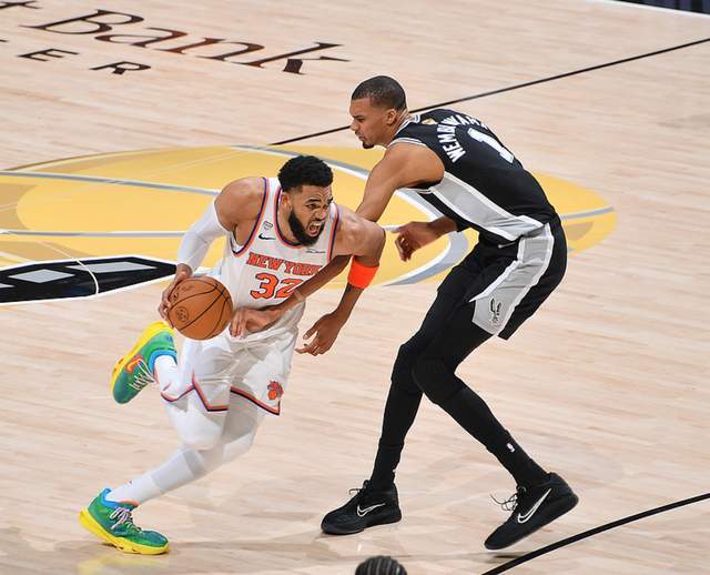 开云APP-就在今天!一个尘封49年的NBA纪录,被哈珀打破了