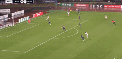 开云官方-FC东京客场3-0町田泽维亚,佐藤惠允2射1传,远藤溪太建功