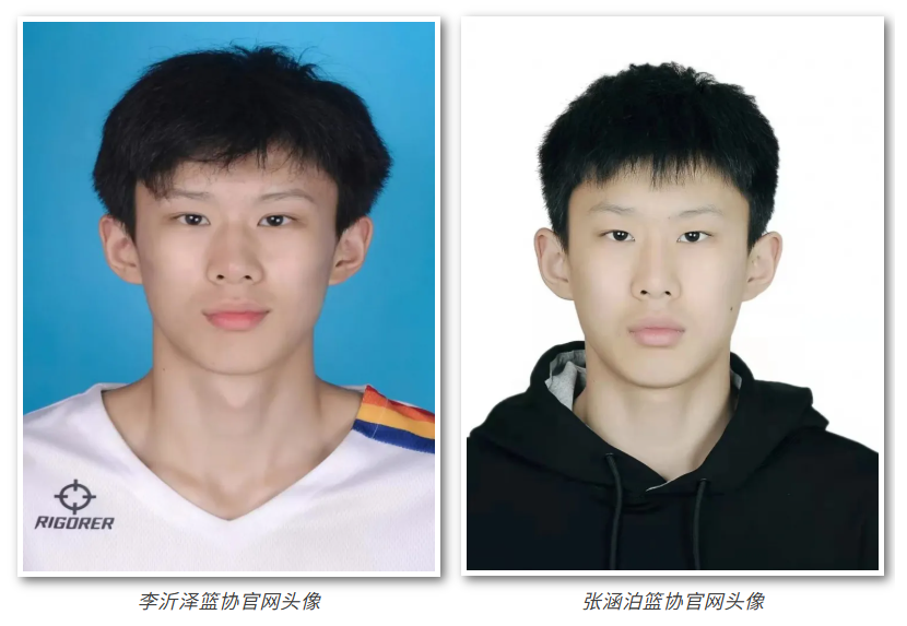 开云官方-快评丨男篮新秀“改年龄改名”超龄参赛?当用彻查回应质疑